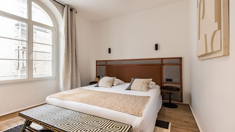 Ma-Cabane - Vente Appartement PARIS 9, 156 m²