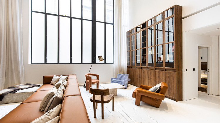 Ma-Cabane - Vente Appartement PARIS 9, 156 m²