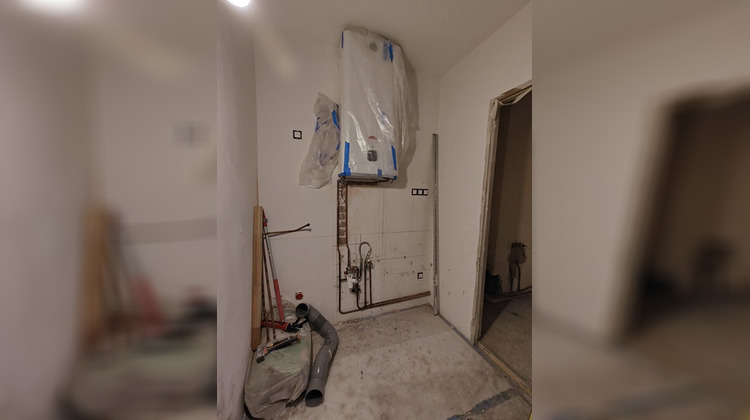 Ma-Cabane - Vente Appartement PARIS 9, 14 m²