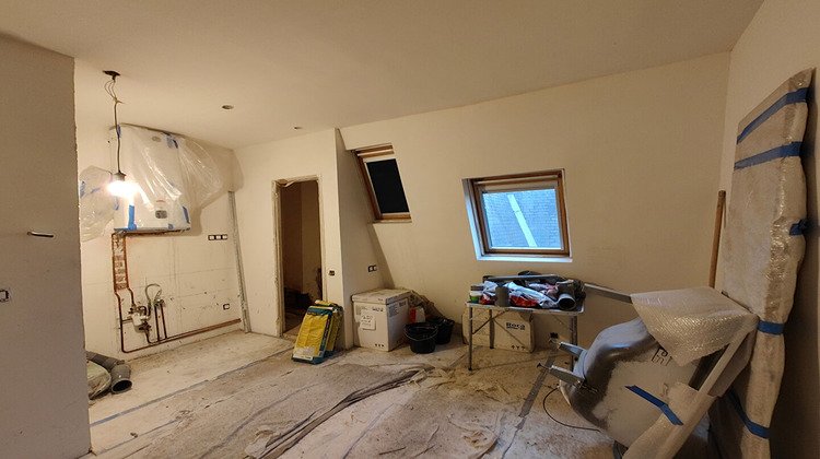 Ma-Cabane - Vente Appartement PARIS 9, 14 m²