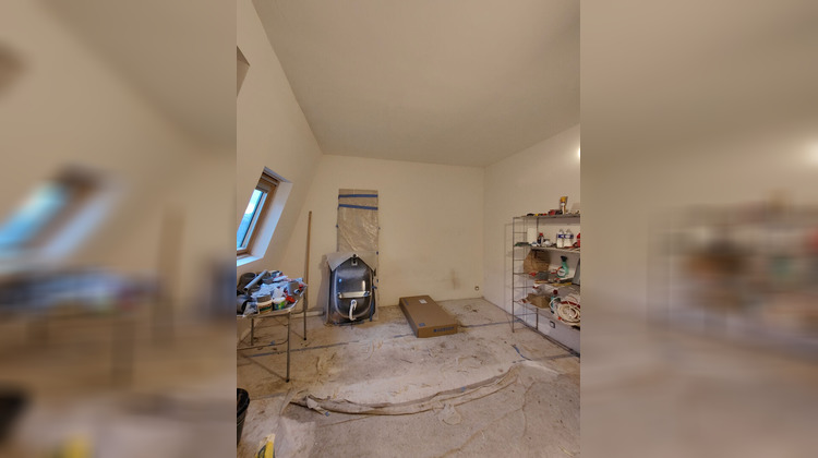 Ma-Cabane - Vente Appartement PARIS 9, 14 m²