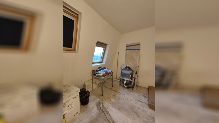 Ma-Cabane - Vente Appartement PARIS 9, 14 m²