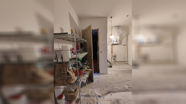 Ma-Cabane - Vente Appartement PARIS 9, 14 m²