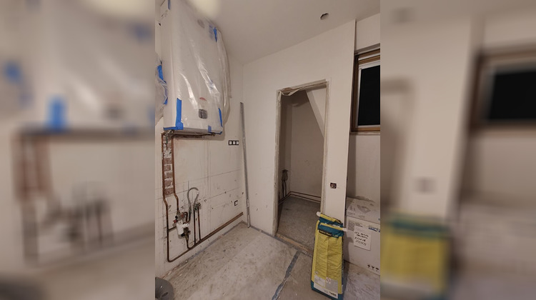 Ma-Cabane - Vente Appartement PARIS 9, 14 m²