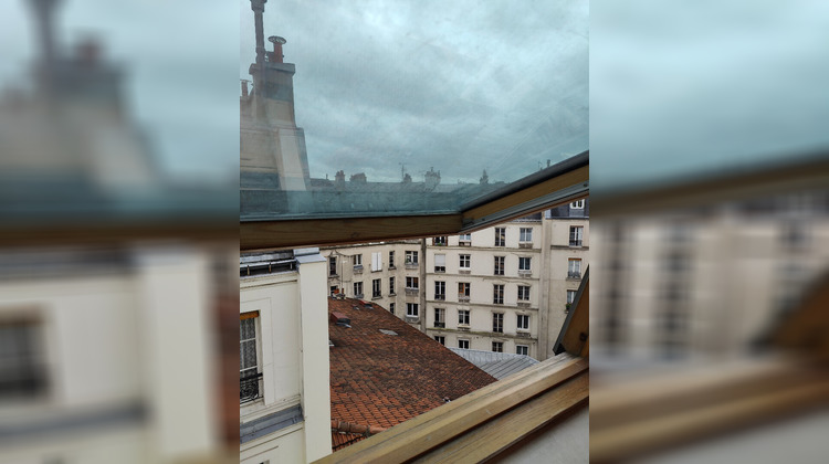 Ma-Cabane - Vente Appartement PARIS 9, 14 m²