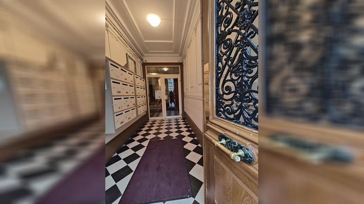 Ma-Cabane - Vente Appartement PARIS 9, 14 m²