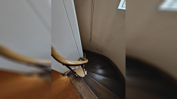 Ma-Cabane - Vente Appartement PARIS 9, 14 m²