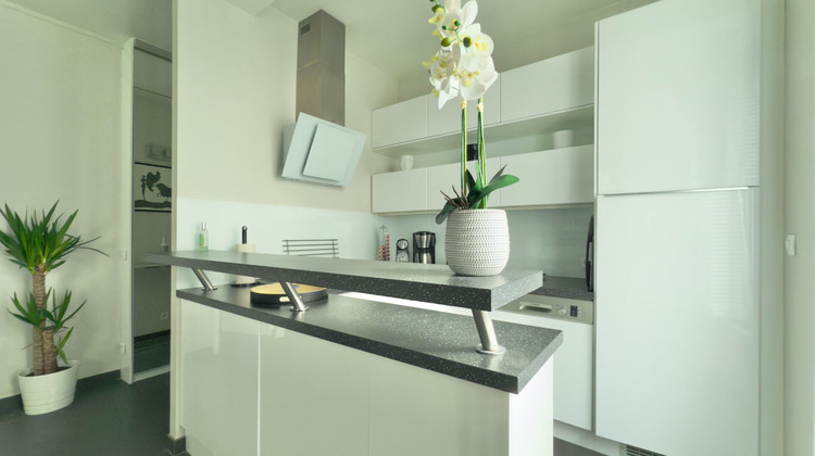 Ma-Cabane - Vente Appartement PARIS 9, 42 m²