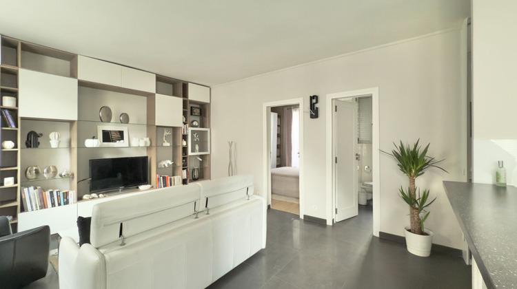Ma-Cabane - Vente Appartement PARIS 9, 42 m²
