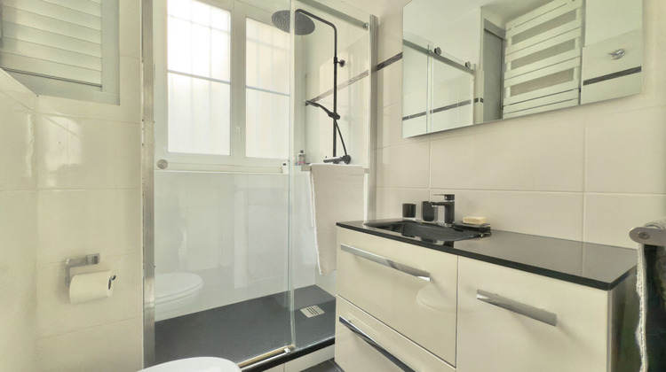 Ma-Cabane - Vente Appartement PARIS 9, 42 m²