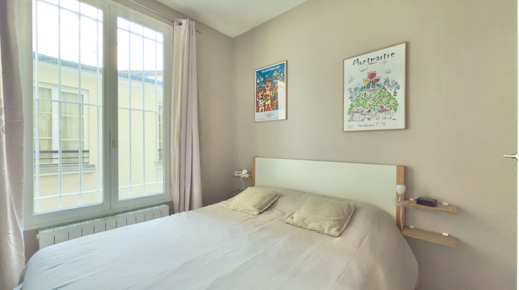 Ma-Cabane - Vente Appartement PARIS 9, 42 m²