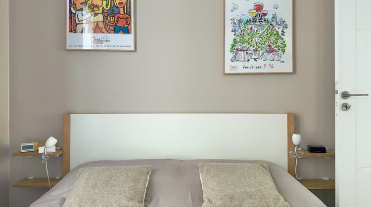 Ma-Cabane - Vente Appartement PARIS 9, 42 m²