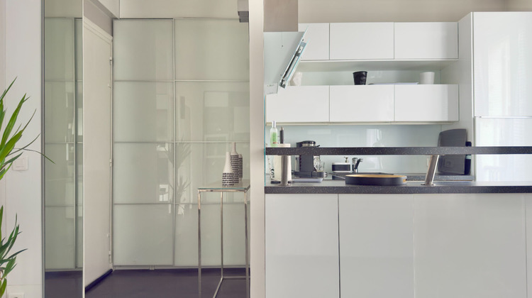 Ma-Cabane - Vente Appartement PARIS 9, 42 m²