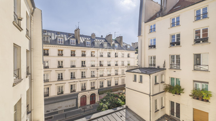 Ma-Cabane - Vente Appartement PARIS 9, 115 m²