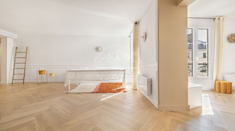 Ma-Cabane - Vente Appartement PARIS 9, 115 m²