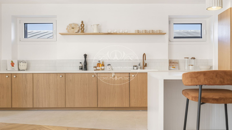 Ma-Cabane - Vente Appartement PARIS 9, 115 m²