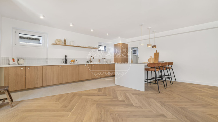 Ma-Cabane - Vente Appartement PARIS 9, 115 m²