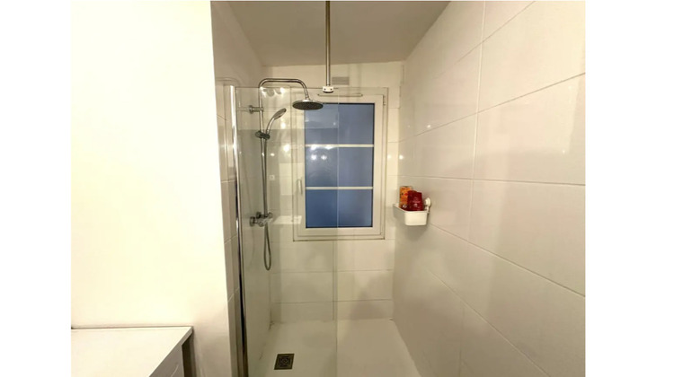 Ma-Cabane - Vente Appartement PARIS 9, 56 m²