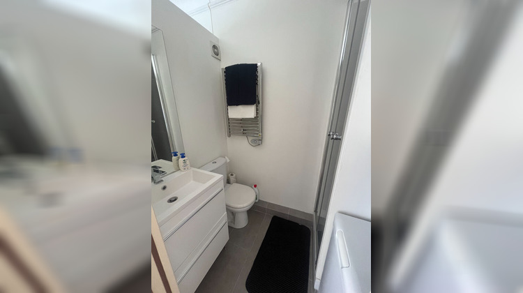 Ma-Cabane - Vente Appartement PARIS 9, 26 m²