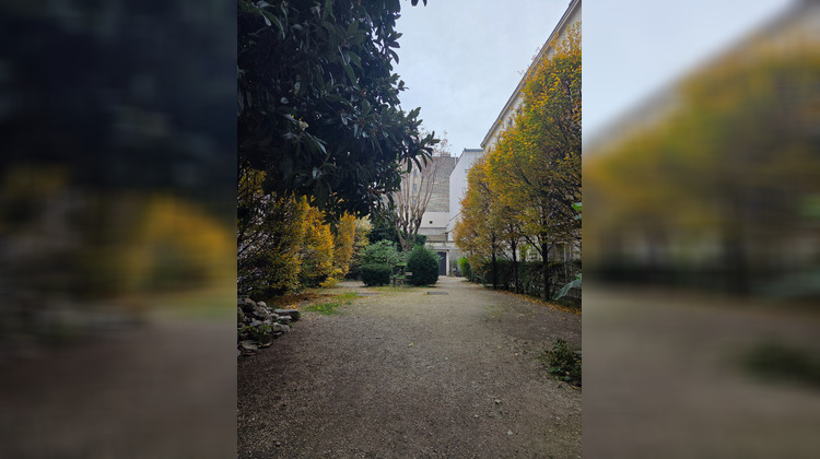 Ma-Cabane - Vente Appartement PARIS 9, 24 m²