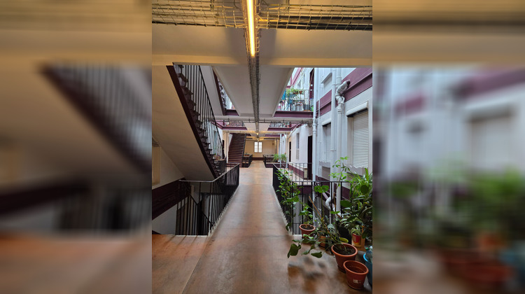 Ma-Cabane - Vente Appartement PARIS 9, 24 m²