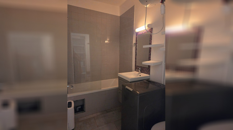 Ma-Cabane - Vente Appartement PARIS 9, 24 m²