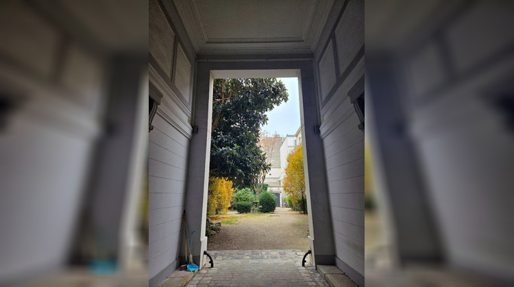 Ma-Cabane - Vente Appartement PARIS 9, 24 m²