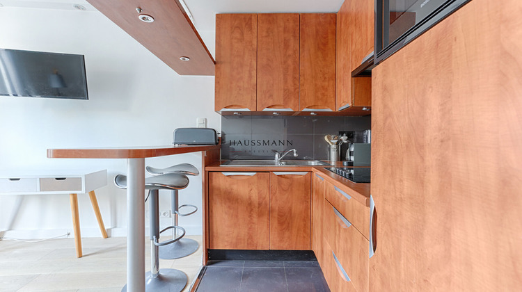 Ma-Cabane - Vente Appartement PARIS 9, 38 m²