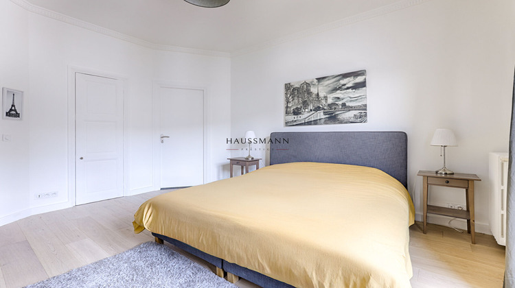 Ma-Cabane - Vente Appartement PARIS 9, 38 m²