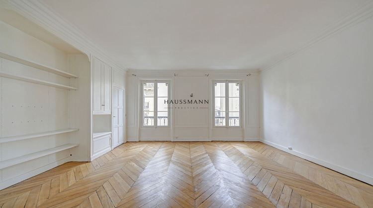 Ma-Cabane - Vente Appartement PARIS 9, 108 m²