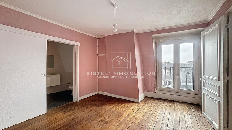 Ma-Cabane - Vente Appartement PARIS 9, 29 m²