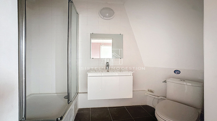 Ma-Cabane - Vente Appartement PARIS 9, 29 m²