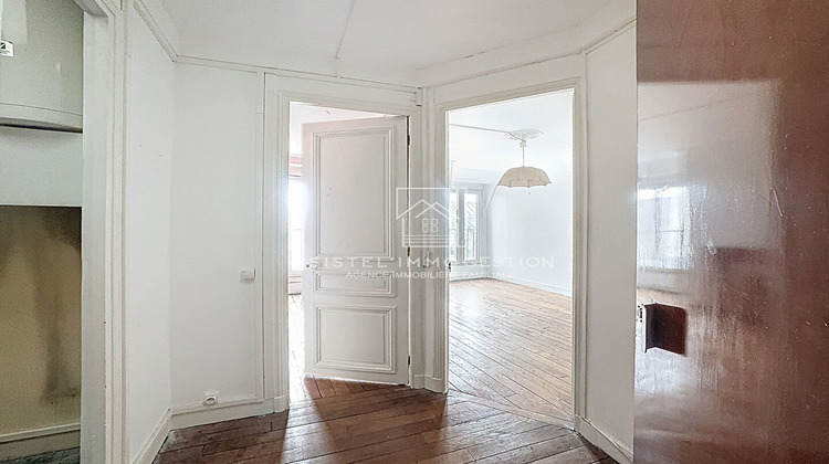 Ma-Cabane - Vente Appartement PARIS 9, 29 m²