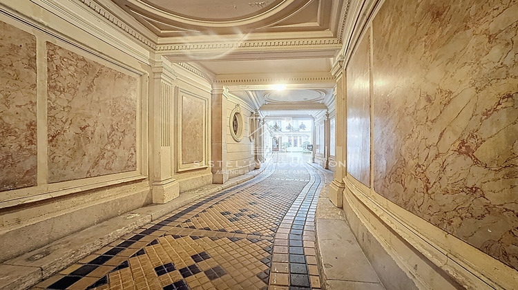 Ma-Cabane - Vente Appartement PARIS 9, 29 m²