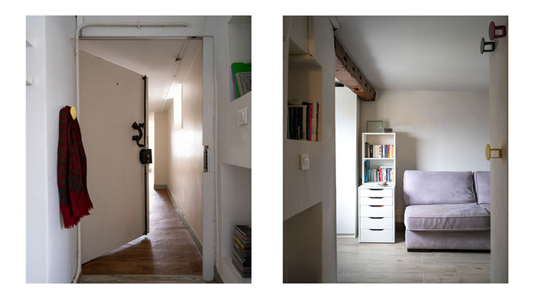 Ma-Cabane - Vente Appartement PARIS 9, 12 m²