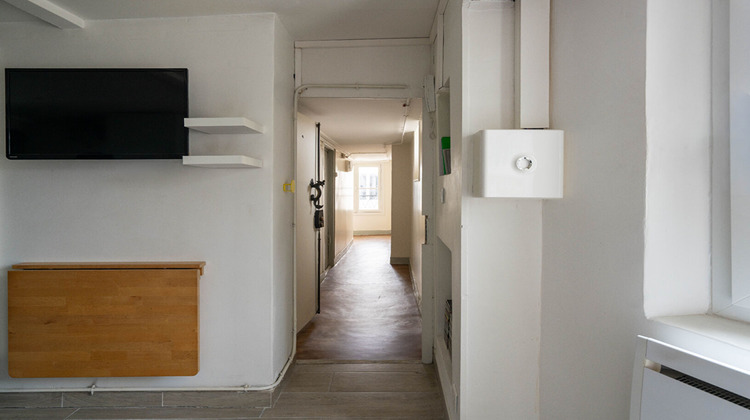 Ma-Cabane - Vente Appartement PARIS 9, 12 m²