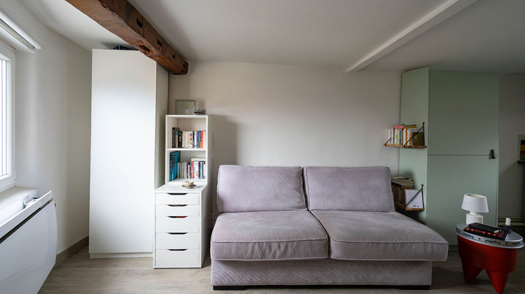 Ma-Cabane - Vente Appartement PARIS 9, 12 m²
