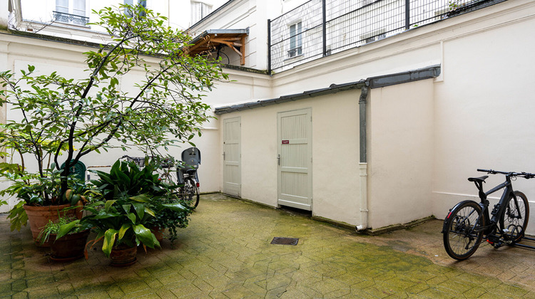 Ma-Cabane - Vente Appartement PARIS 9, 12 m²