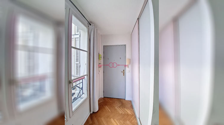 Ma-Cabane - Vente Appartement PARIS 9, 28 m²
