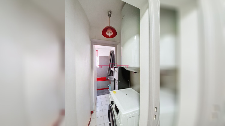 Ma-Cabane - Vente Appartement PARIS 9, 28 m²