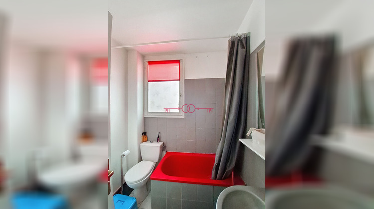 Ma-Cabane - Vente Appartement PARIS 9, 28 m²
