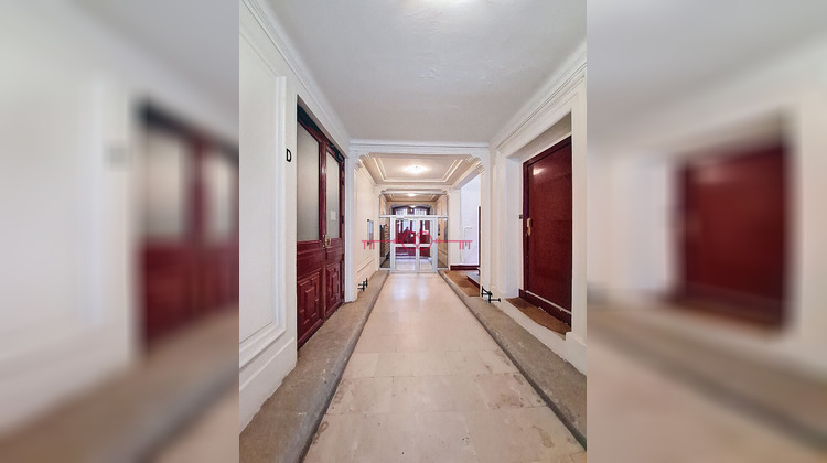 Ma-Cabane - Vente Appartement PARIS 9, 28 m²
