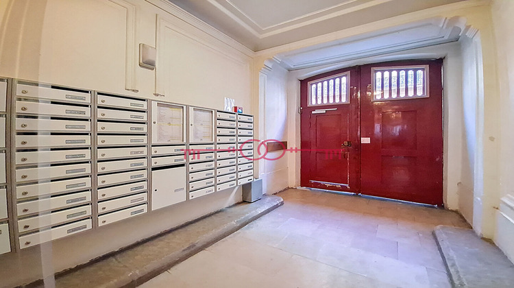 Ma-Cabane - Vente Appartement PARIS 9, 28 m²