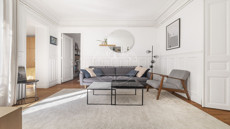 Ma-Cabane - Vente Appartement PARIS 9, 59 m²