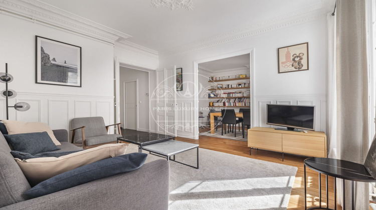 Ma-Cabane - Vente Appartement PARIS 9, 59 m²