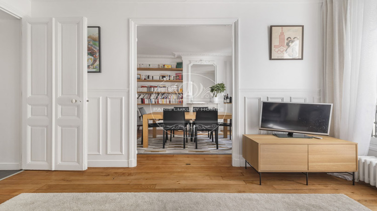 Ma-Cabane - Vente Appartement PARIS 9, 59 m²