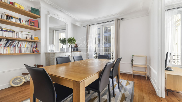 Ma-Cabane - Vente Appartement PARIS 9, 59 m²