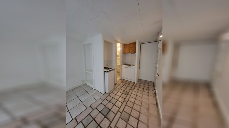 Ma-Cabane - Vente Appartement PARIS 9, 13 m²