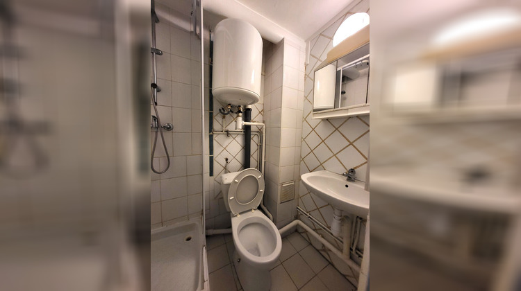 Ma-Cabane - Vente Appartement PARIS 9, 13 m²