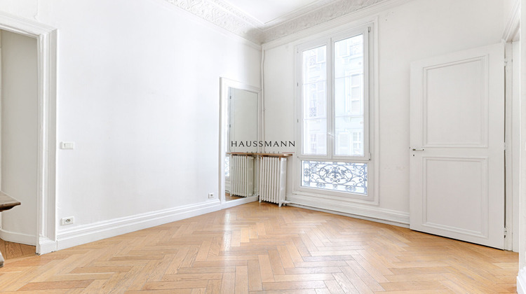 Ma-Cabane - Vente Appartement PARIS 9, 43 m²